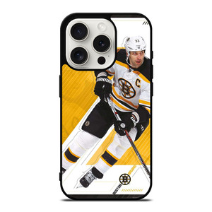 BOSTON BRUINS CAPTAIN ZDENO CHARA iPhone 15 Pro Case Cover BOSTON BRUINS CAPTAIN ZDENO CHARA iPhone 15 Pro Case Cover