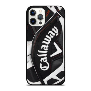 CALLAWAY GOLF 3 iPhone 12 Pro Max Case Cover