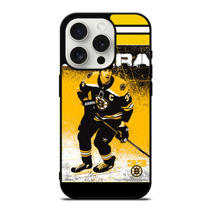 BOSTON BRUINS ZDENO CHARA iPhone 15 Pro Case Cover