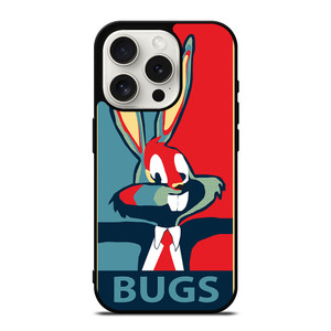 BUGS BUNNY 2 iPhone 15 Pro Case Cover BUGS BUNNY 2 iPhone 15 Pro Case Cover