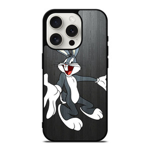 BUGS BUNNY SMILE iPhone 15 Pro Case Cover