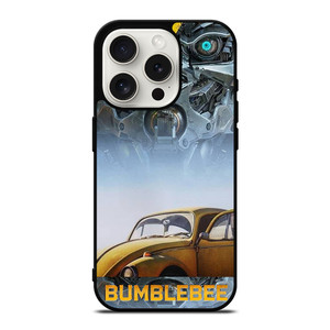 BUMBLEBEE 1 iPhone 15 Pro Case Cover