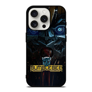BUMBLEBEE 2 iPhone 15 Pro Case Cover