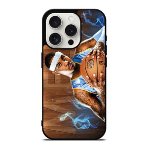 CARMELO ANTHONY 1 iPhone 15 Pro Case Cover CARMELO ANTHONY 1 iPhone 15 Pro Case Cover