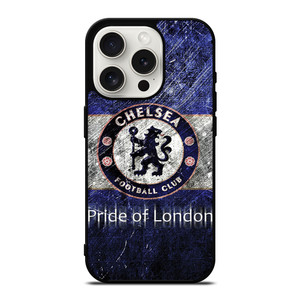 CHELSEA 1 iPhone 15 Pro Case Cover