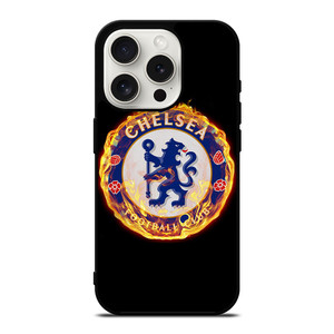 CHELSEA 2 iPhone 15 Pro Case Cover