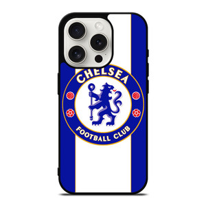 CHELSEA 5 iPhone 15 Pro Case Cover