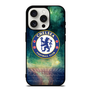 CHELSEA STAMFORD BRIDGE 2 iPhone 15 Pro Case Cover