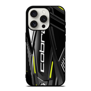 COBRA GOLF STICK iPhone 15 Pro Case Cover