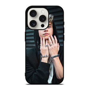 CORBYN BESSON WHY DON'T WE BAND iPhone 15 Pro Case Cover CORBYN BESSON WHY DON'T WE BAND iPhone 15 Pro Case Cover
