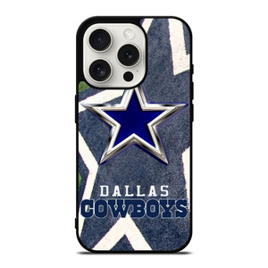 DALLAS COWBOYS 2 iPhone 15 Pro Case Cover