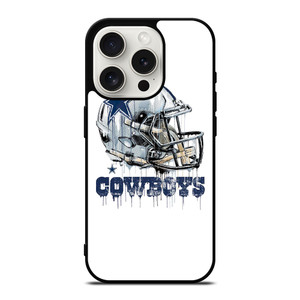 DALLAS COWBOYS ART LOGO iPhone 15 Pro Case Cover DALLAS COWBOYS ART LOGO iPhone 15 Pro Case Cover