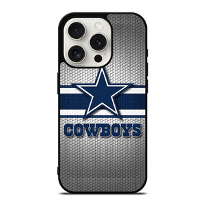 DALLAS COWBOYS THE BOYS iPhone 15 Pro Case Cover