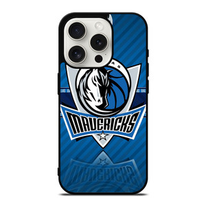 DALLAS MAVERICKS iPhone 15 Pro Case Cover DALLAS MAVERICKS iPhone 15 Pro Case Cover