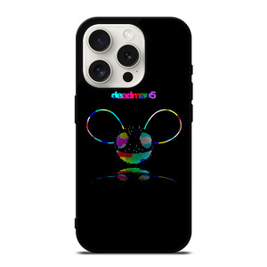 DEADMAU5 MUSIC iPhone 15 Pro Case Cover DEADMAU5 MUSIC iPhone 15 Pro Case Cover