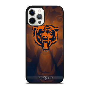 CHICAGO BEARS 4 iPhone 12 Pro Max Case Cover