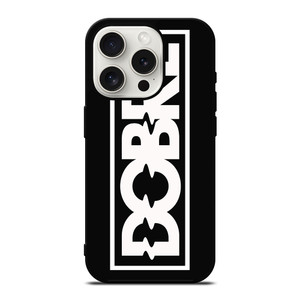 DOBRE BROTHERS LOGO iPhone 15 Pro Case Cover