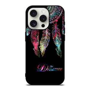 DREAM CATCHER THE DREAM iPhone 15 Pro Case Cover