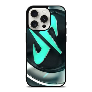 DUDE PERFECT DP iPhone 15 Pro Case Cover