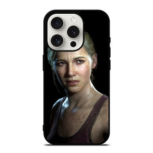 ELENA FISHER UNCHARTED 2 iPhone 15 Pro Case Cover