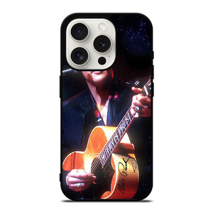 ELVIS PRESLEY KING iPhone 15 Pro Case Cover ELVIS PRESLEY KING iPhone 15 Pro Case Cover