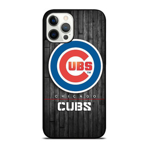 CHICAGO CUBS THE CUBBIES iPhone 12 Pro Max Case Cover