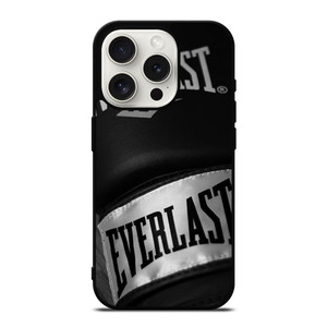 EVERLAST BOXING iPhone 15 Pro Case Cover