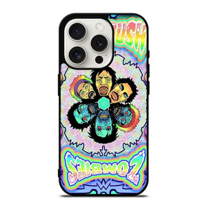 FLATBUSH ZOMBIES iPhone 15 Pro Case Cover