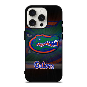 FLORIDA GATORS 2 iPhone 15 Pro Case Cover