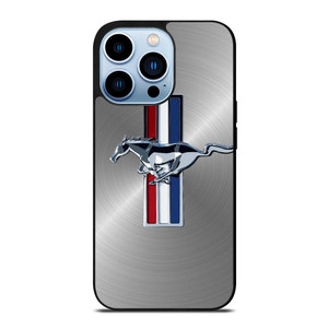 FORD MUSTANG PLATE iPhone 13 Pro Max Case Cover