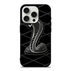 FORD SHELBY COBRA 1 iPhone 15 Pro Case Cover