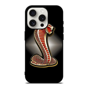 FORD SHELBY COBRA 2 iPhone 15 Pro Case Cover