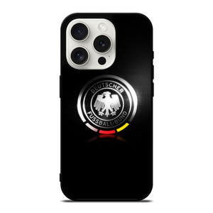 GERMANY DEUTSCHER LOGO iPhone 15 Pro Case Cover GERMANY DEUTSCHER LOGO iPhone 15 Pro Case Cover