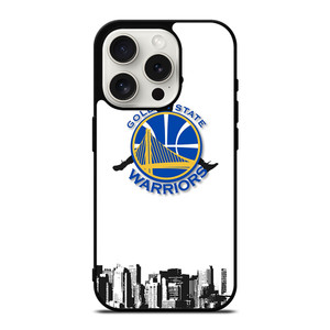 GOLDEN STATE WARRIORS JORDAN iPhone 15 Pro Case Cover GOLDEN STATE WARRIORS JORDAN iPhone 15 Pro Case Cover