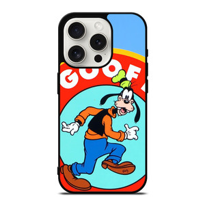 GOOFY FUNNY DOG iPhone 15 Pro Case Cover