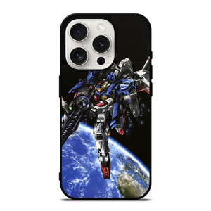 GUNDAM MOBILE SUIT iPhone 15 Pro Case Cover