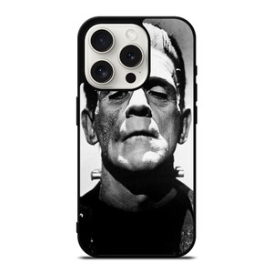 HALLOWEEN FRANKENSTEIN iPhone 15 Pro Case Cover HALLOWEEN FRANKENSTEIN iPhone 15 Pro Case Cover