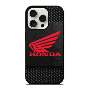 HONDA WINGS 1 iPhone 15 Pro Case Cover HONDA WINGS 1 iPhone 15 Pro Case Cover