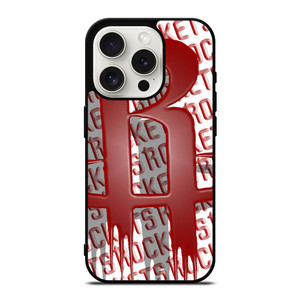 HOUSTON ROCKETS 2 iPhone 15 Pro Case Cover