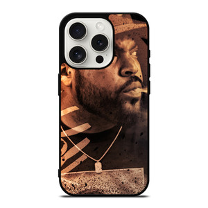 ICE CUBE AMERICAN RAPPER iPhone 15 Pro Case Cover