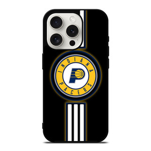 INDIANA PACERS 2 iPhone 15 Pro Case Cover