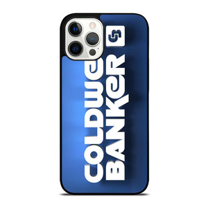 COLDWELL BANKER iPhone 12 Pro Max Case Cover COLDWELL BANKER iPhone 12 Pro Max Case Cover
