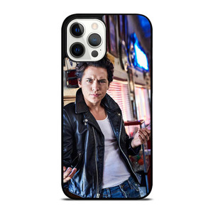 COLE SPROUSE RIVERDALE 2 iPhone 12 Pro Max Case Cover