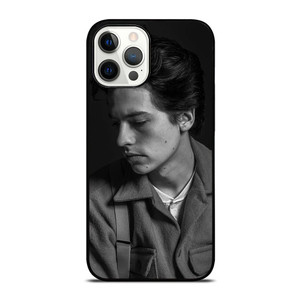 COLE SPROUSE RIVERDALE 3 iPhone 12 Pro Max Case Cover