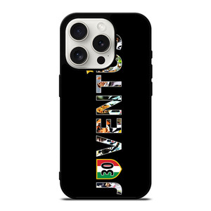 JUVENTUS 1 iPhone 15 Pro Case Cover