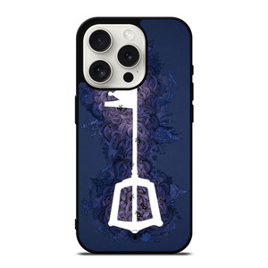 KINGDOM HEARTS KEY BLADE iPhone 15 Pro Case Cover KINGDOM HEARTS KEY BLADE iPhone 15 Pro Case Cover