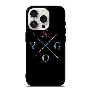 KYGO DJ ICON iPhone 15 Pro Case Cover