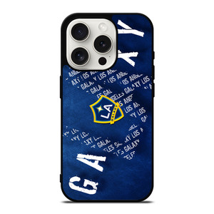 LA GALAXY 1 iPhone 15 Pro Case Cover