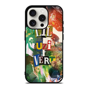 LIL UZI VERT RAPPER iPhone 15 Pro Case Cover LIL UZI VERT RAPPER iPhone 15 Pro Case Cover