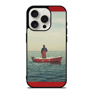 LIL YACHTY LIL BOAT iPhone 15 Pro Case Cover LIL YACHTY LIL BOAT iPhone 15 Pro Case Cover